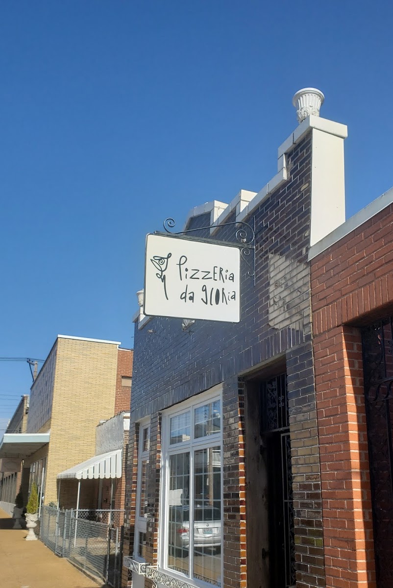 Pizzeria Da Gloria